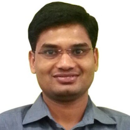 Vinod Singh